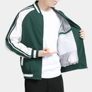 Elegante Herrenjacke für Sport und Freizeit