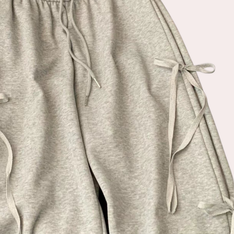 Crina - Komfortable Winterhose für Damen
