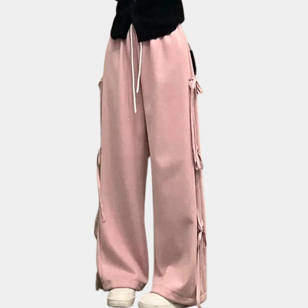 Crina - Komfortable Winterhose für Damen