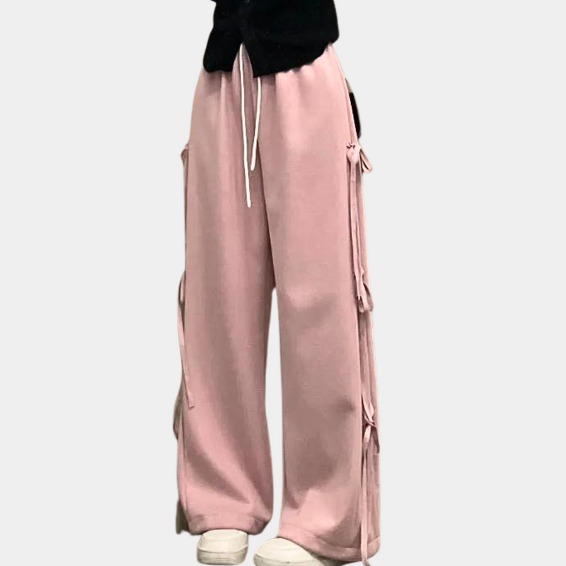 Crina - Komfortable Winterhose für Damen