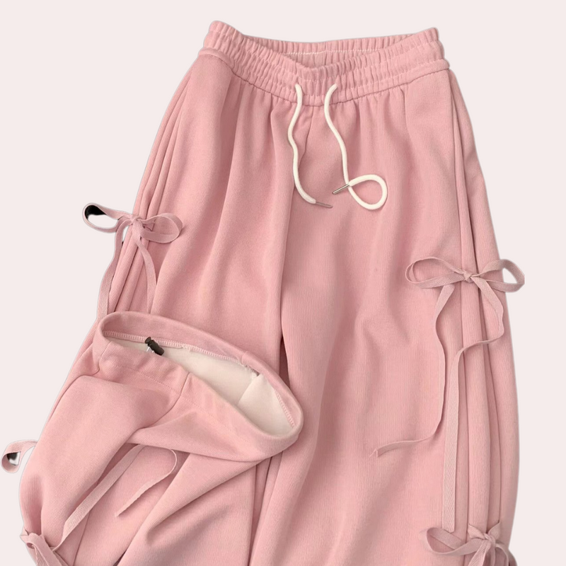 Crina - Komfortable Winterhose für Damen