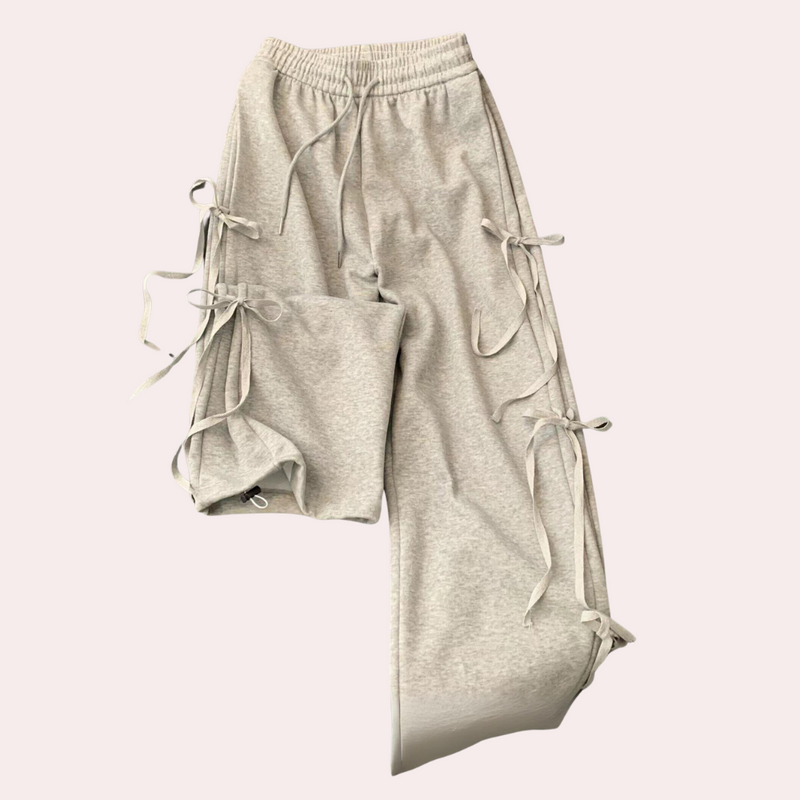 Crina - Komfortable Winterhose für Damen
