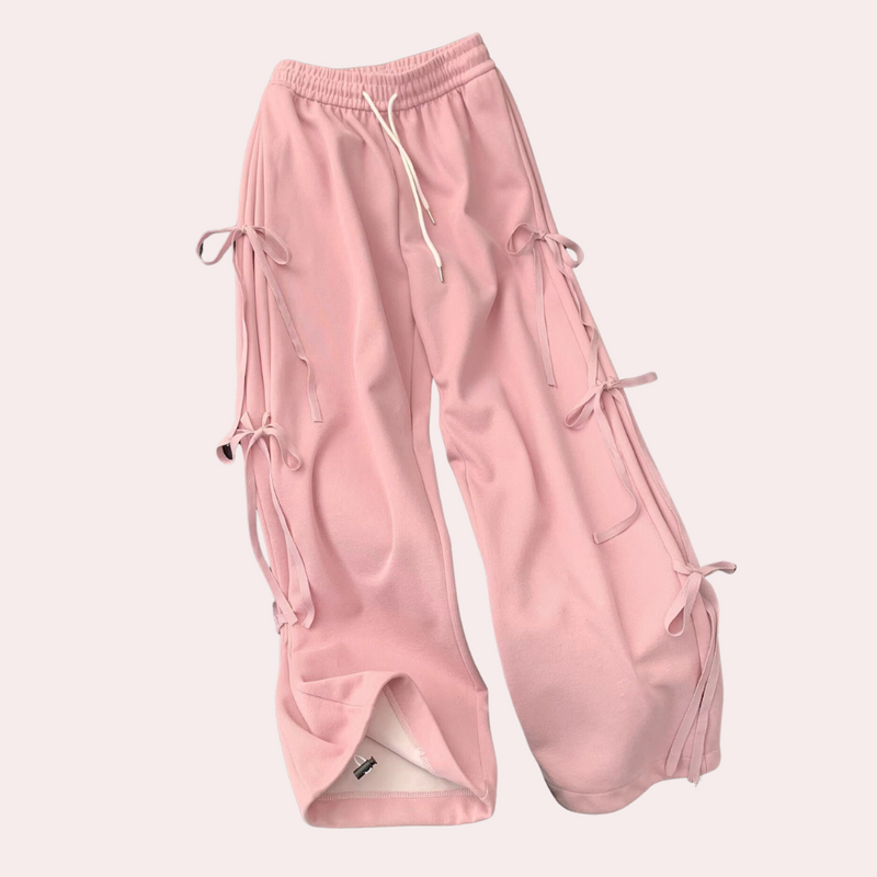 Crina - Komfortable Winterhose für Damen