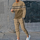 Bequemer und eleganter Herrenpullover