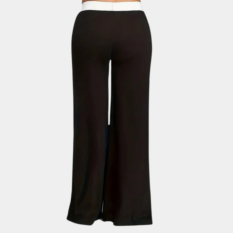 Clara - Modische Damenhose mit perfekter Passform
