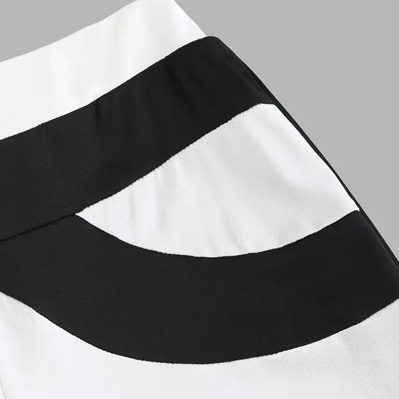 Adelheid – Modische Damenhose für einen stilvollen Look