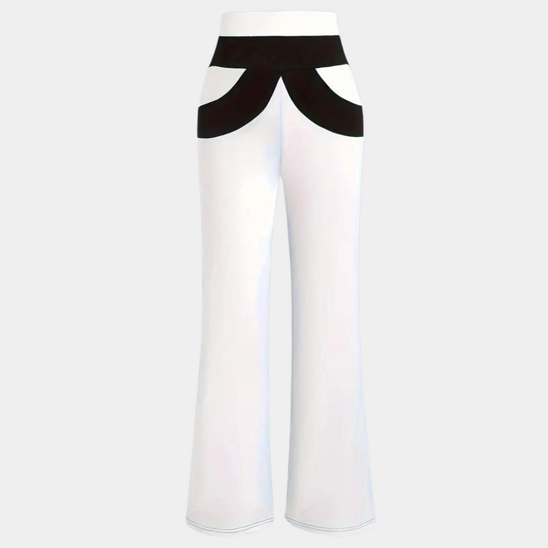 Adelheid – Modische Damenhose für einen stilvollen Look