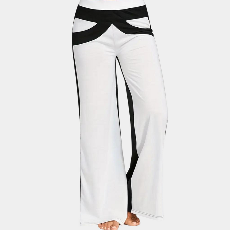 Adelheid – Modische Damenhose für einen stilvollen Look