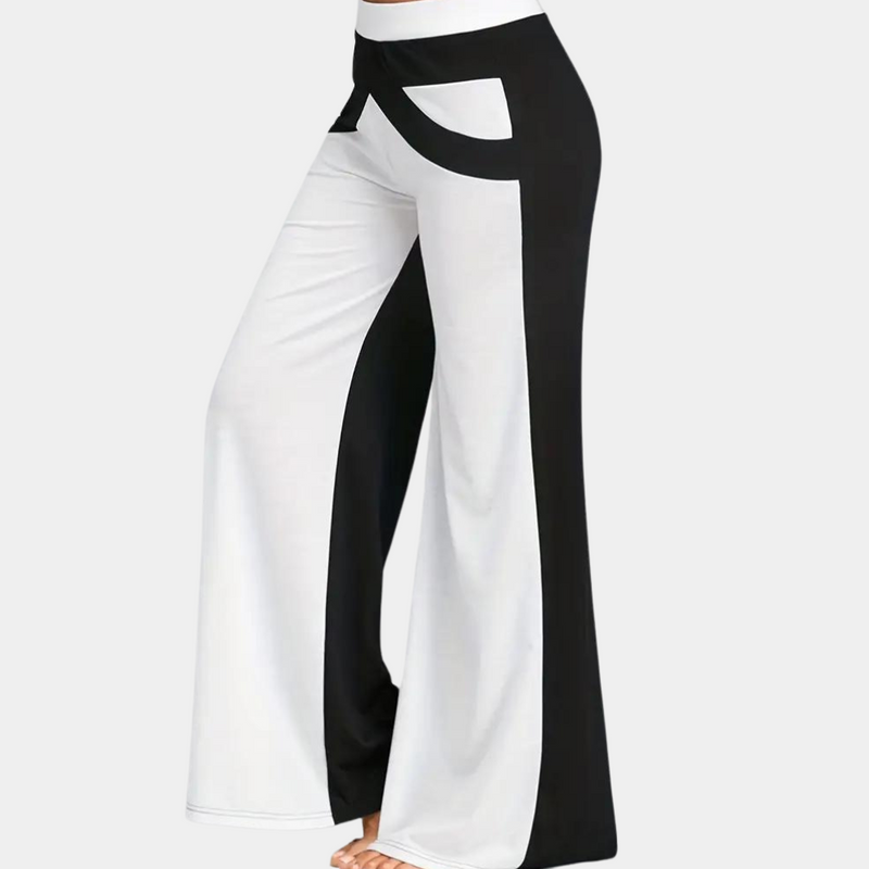 Adelheid – Modische Damenhose für einen stilvollen Look