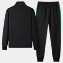 Eleganter 2-teilig Herren Pullover Set