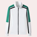 Eleganter 2-teilig Herren Pullover Set