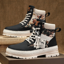 Bequeme und stilvolle Outdoor Schuhe für Männer