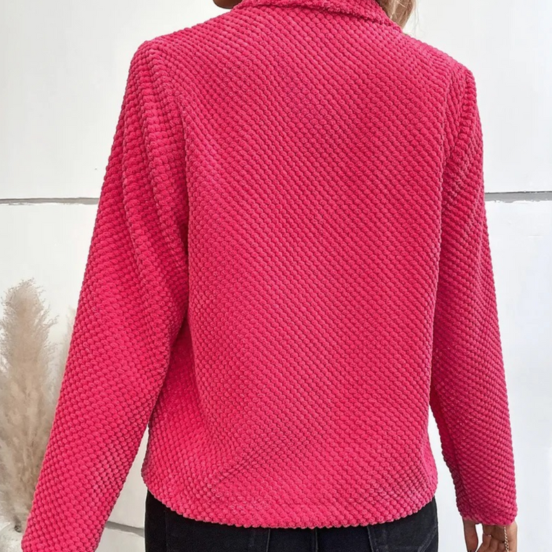 Elara | Eleganter Damen-Cardigan