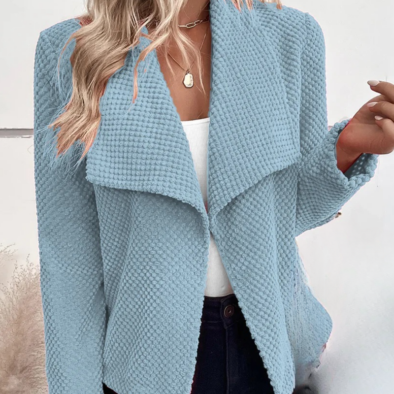 Elara | Eleganter Damen-Cardigan