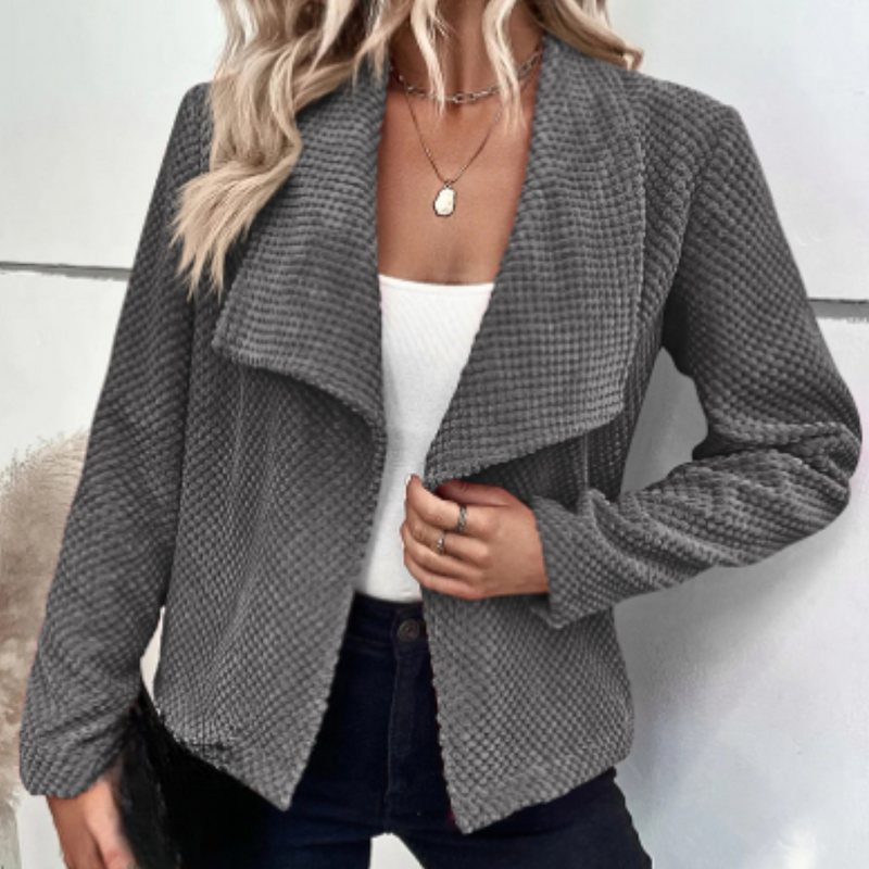 Elara | Eleganter Damen-Cardigan