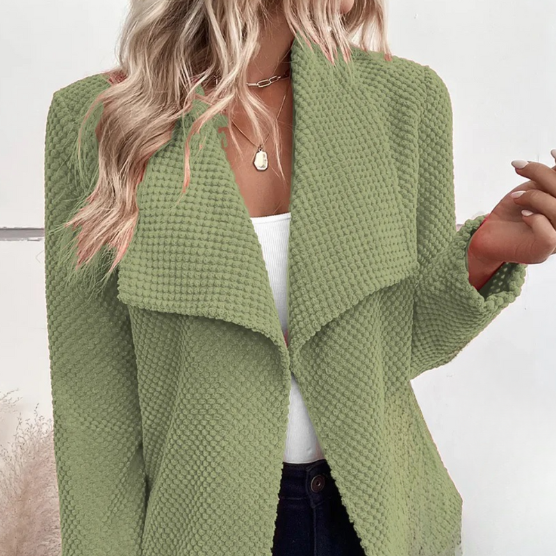 Elara | Eleganter Damen-Cardigan