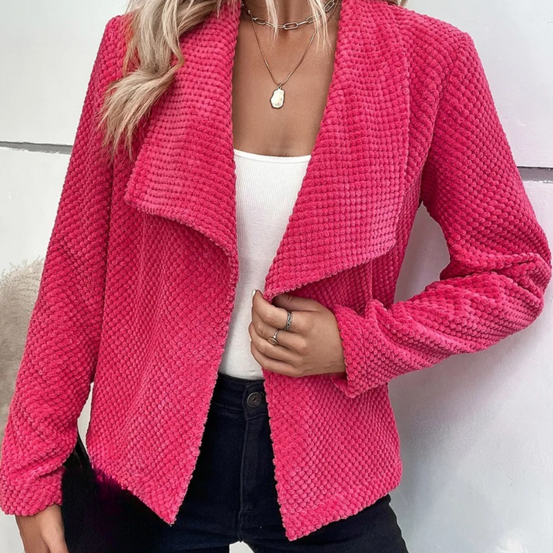 Elara | Eleganter Damen-Cardigan