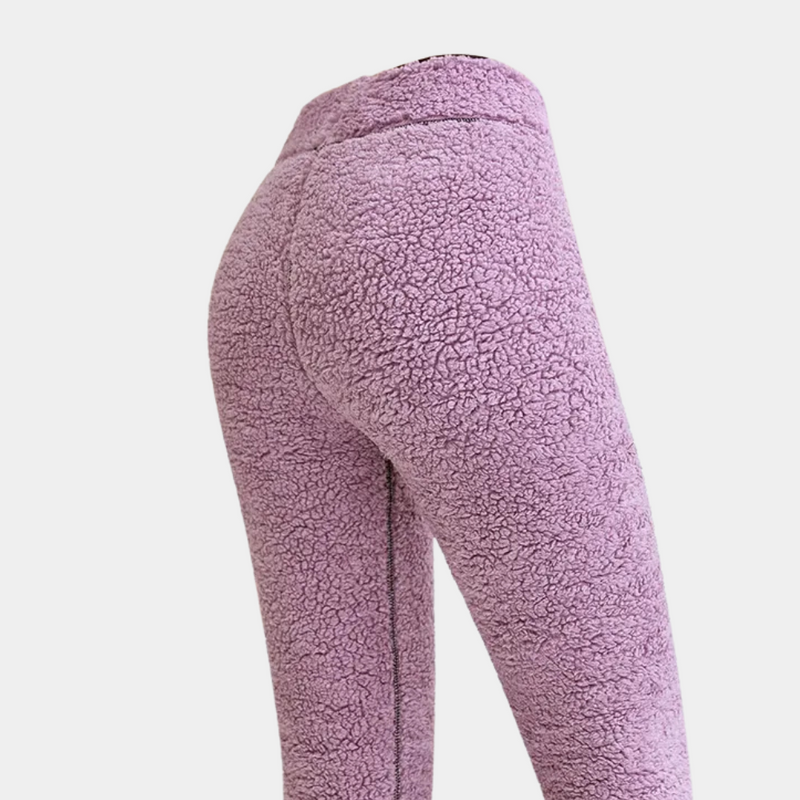 Moana – Weiche Damenhose 'Anna