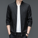 Bequeme Sportjacke für aktive Männer