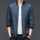 Bequeme Sportjacke für aktive Männer