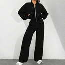 Jutta - Modisches zweiteiliges Set für Damen