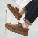 Komfortable, stilvolle und klassische Herrenschuhe