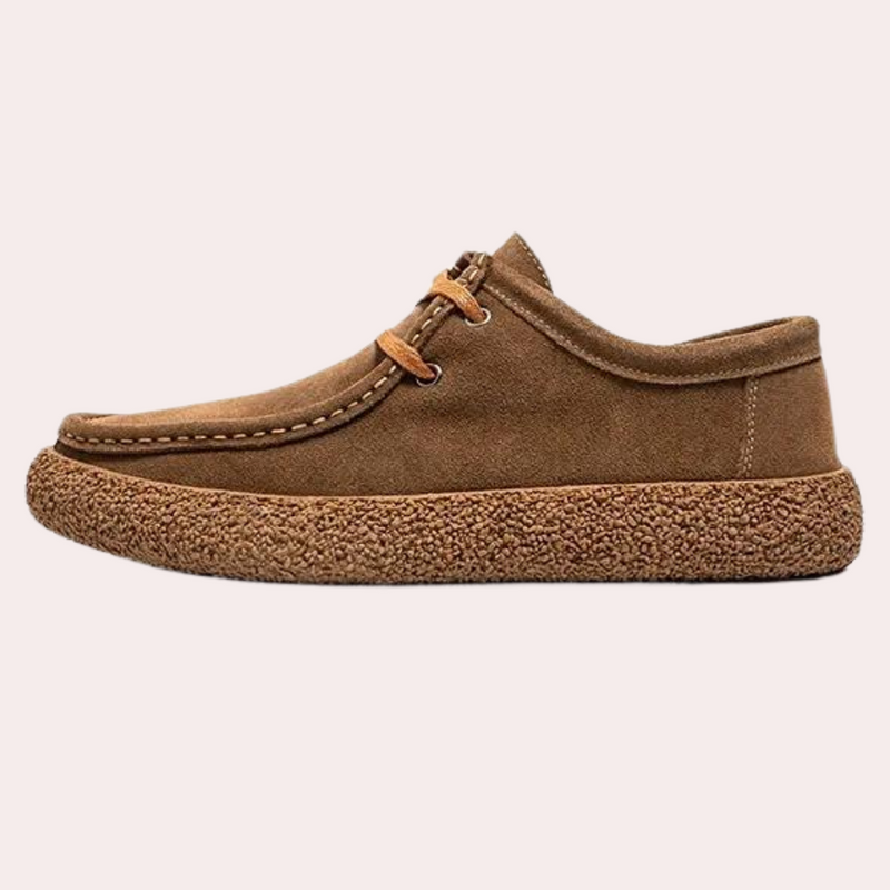 Komfortable, stilvolle und klassische Herrenschuhe