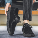 Komfortable, stilvolle und klassische Herrenschuhe