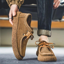 Komfortable, stilvolle und klassische Herrenschuhe