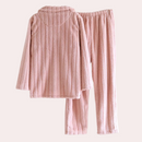 Isolde - Luxus Winter-Pyjama-Set für Damen