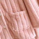 Isolde - Luxus Winter-Pyjama-Set für Damen