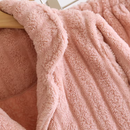 Isolde - Luxus Winter-Pyjama-Set für Damen