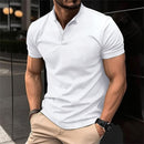 CARSON - Poloshirt für Herren