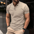 CARSON - Poloshirt für Herren
