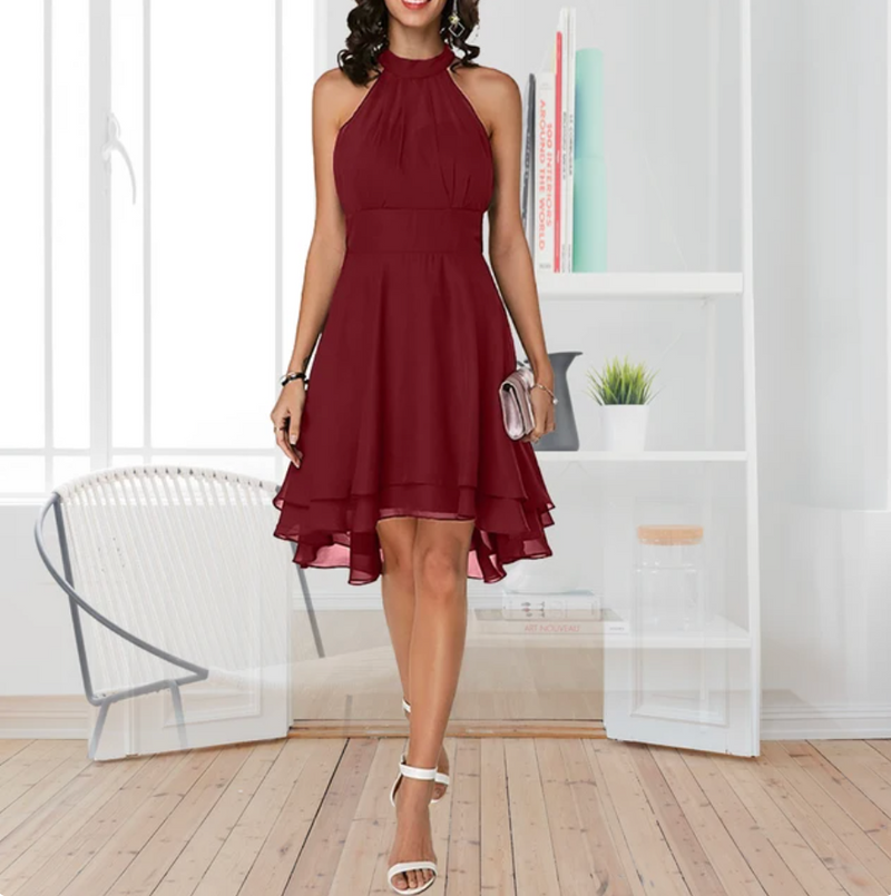 Schönes, Elegantes Kleid für besondere Anlässe von Hedwig
