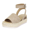 Bequeme und Leichte Sandalen für Damen für dich