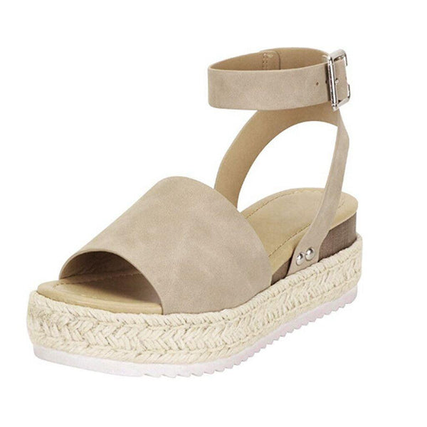 Bequeme und Leichte Sandalen für Damen für dich