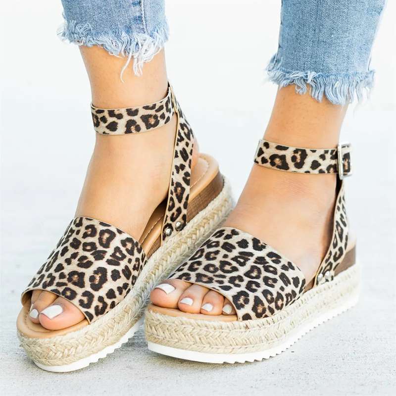 Bequeme und Leichte Sandalen für Damen für dich