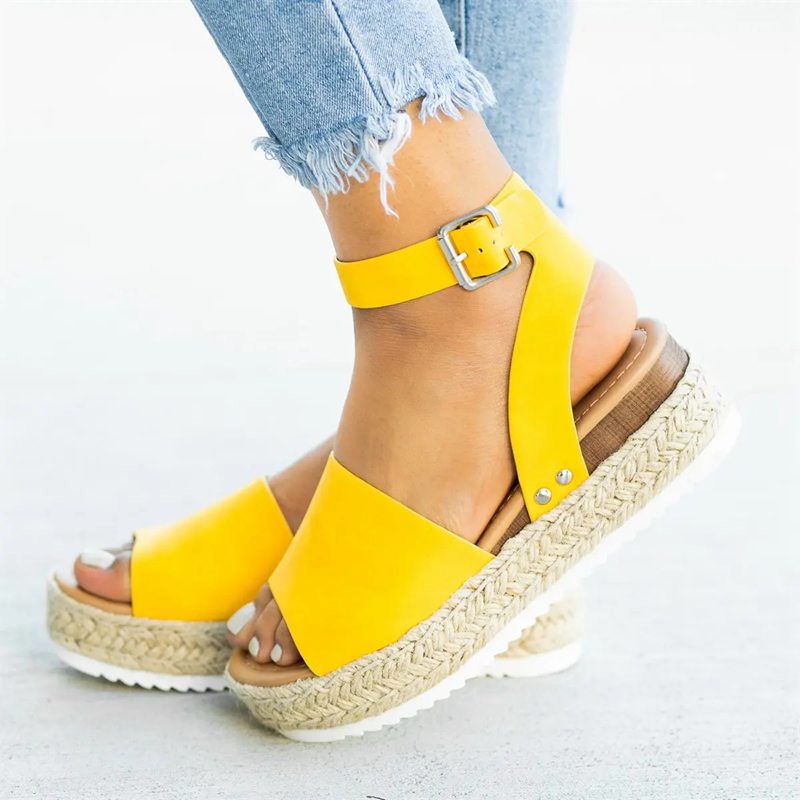Bequeme und Leichte Sandalen für Damen für dich