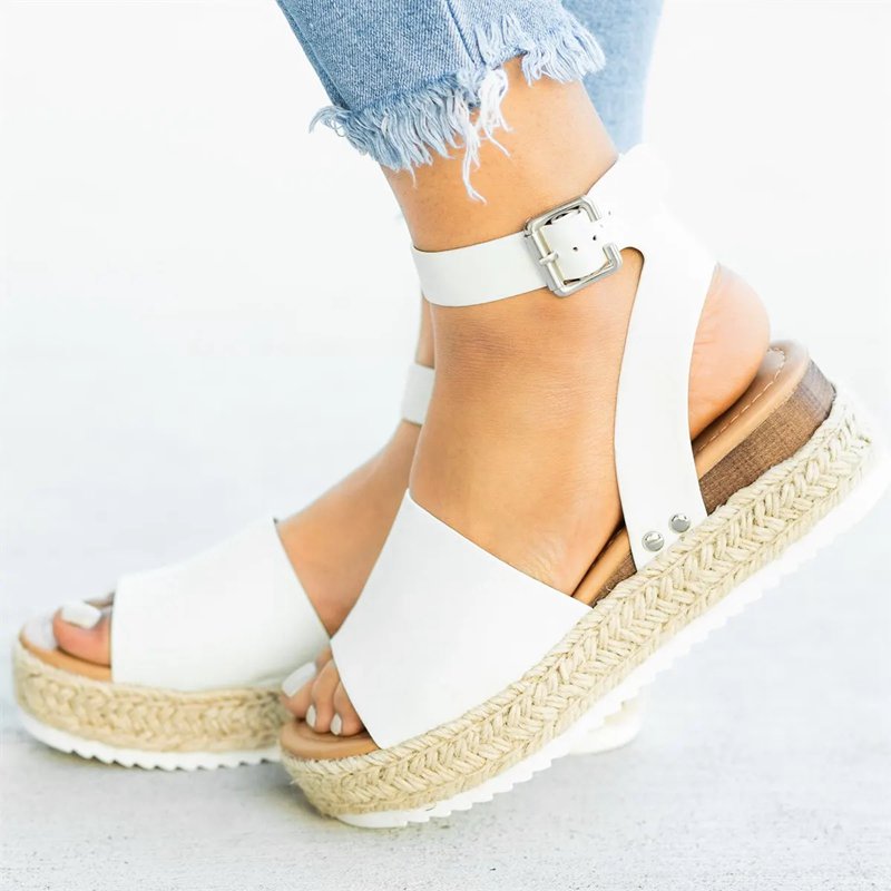 Bequeme und Leichte Sandalen für Damen für dich