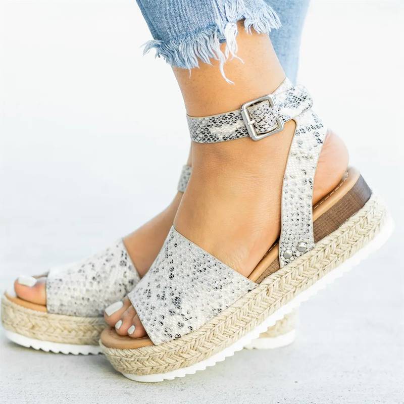 Bequeme und Leichte Sandalen für Damen für dich