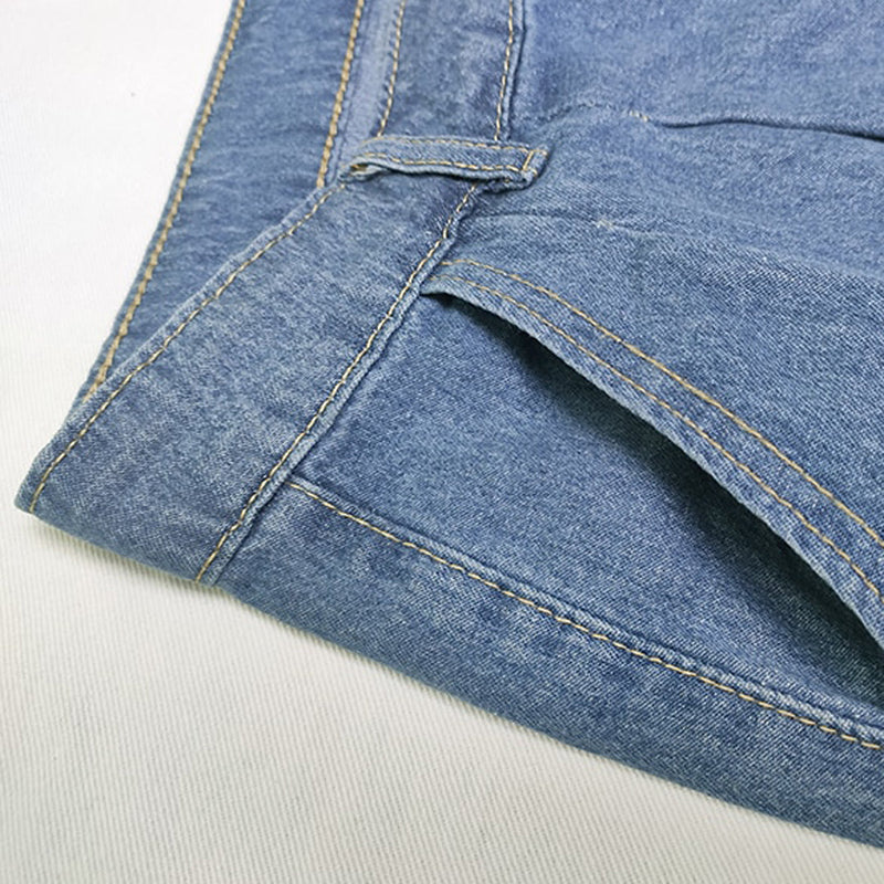 Angelika – Bequeme, lockere Jeans