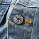 Modischer und bequemer Herrenpullover