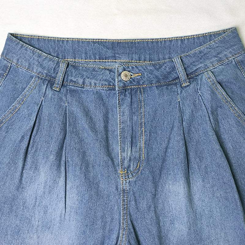Angelika – Bequeme, lockere Jeans