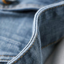 Modischer und bequemer Herrenpullover