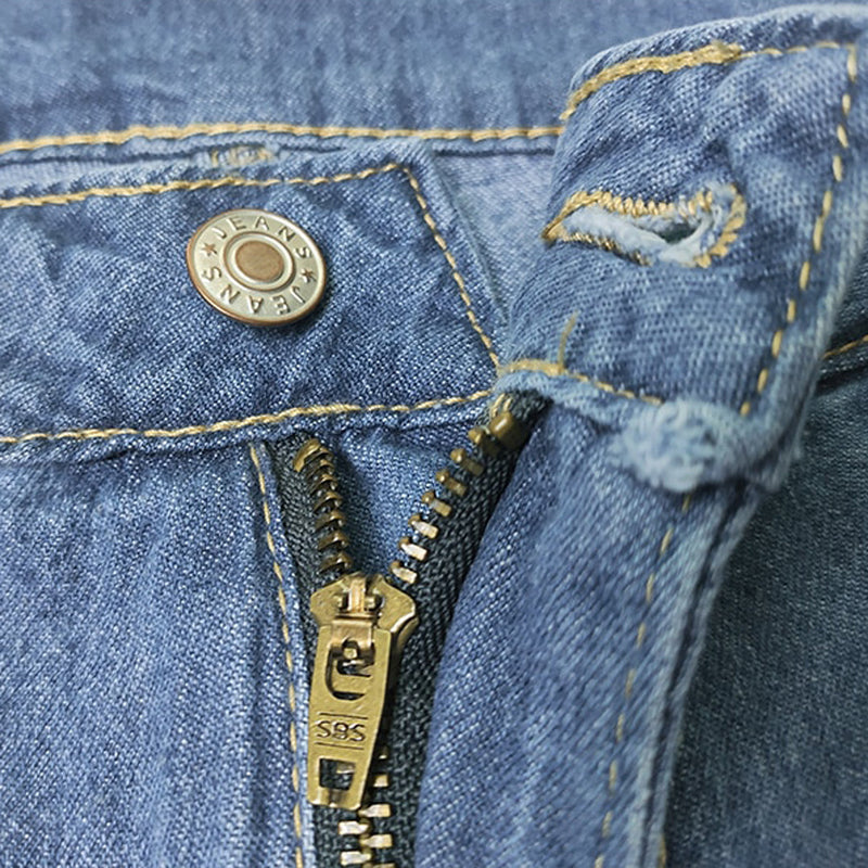 Angelika – Bequeme, lockere Jeans