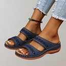Bequeme und Schöne Sandalen für Damen im Sommer