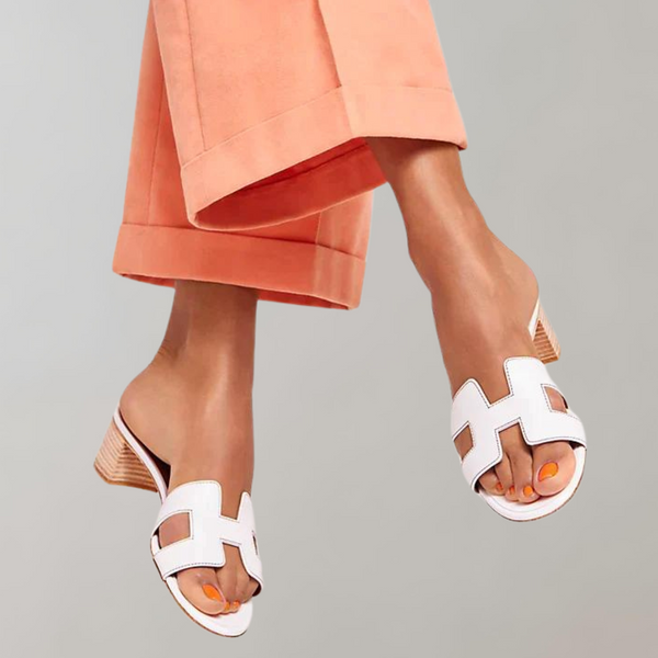 Bequeme und Leichte Orthopädische Sandalen für Damen