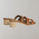 Bequeme und Leichte Orthopädische Sandalen für Damen