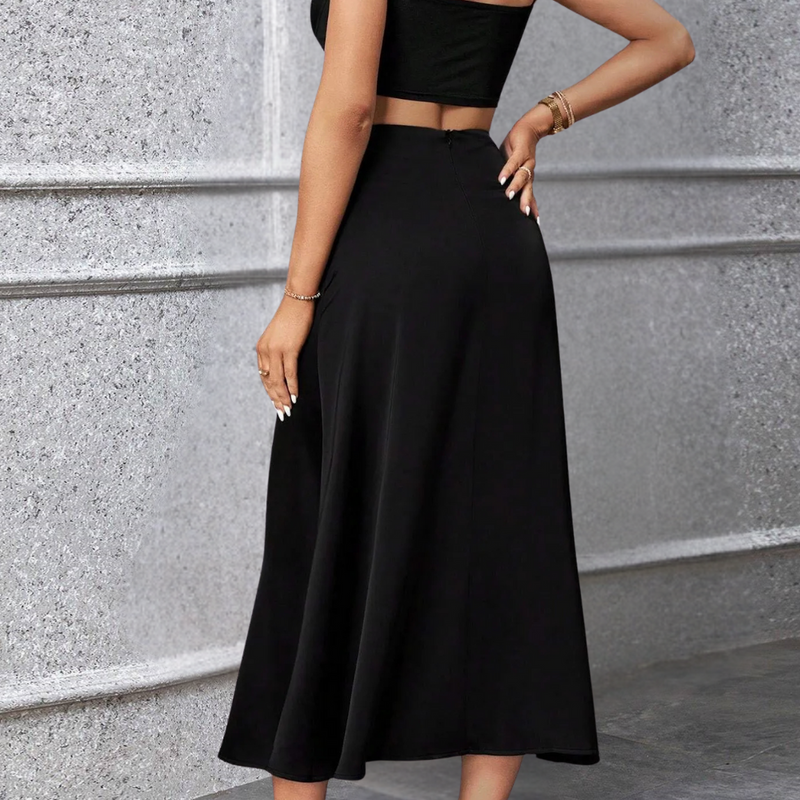 Lilyanna – Eleganter Damenrock